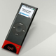 Image for article titled Cy.Fi Speaker, a Wireless iPod Dock for Your Bike
